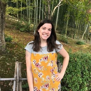 Meet your Posher, Kayla